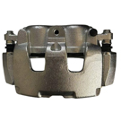 2007 Dodge Durango Brake Caliper 1